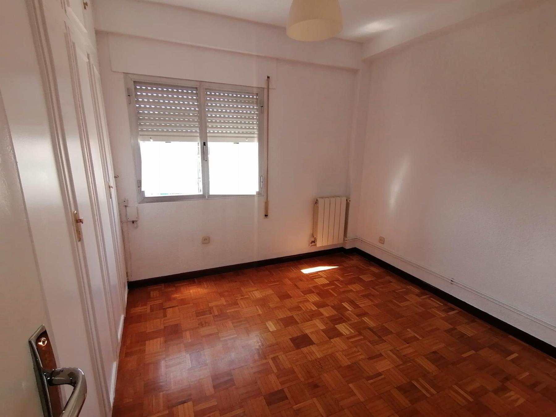 Alquiler de apartamento en Alcobendas
