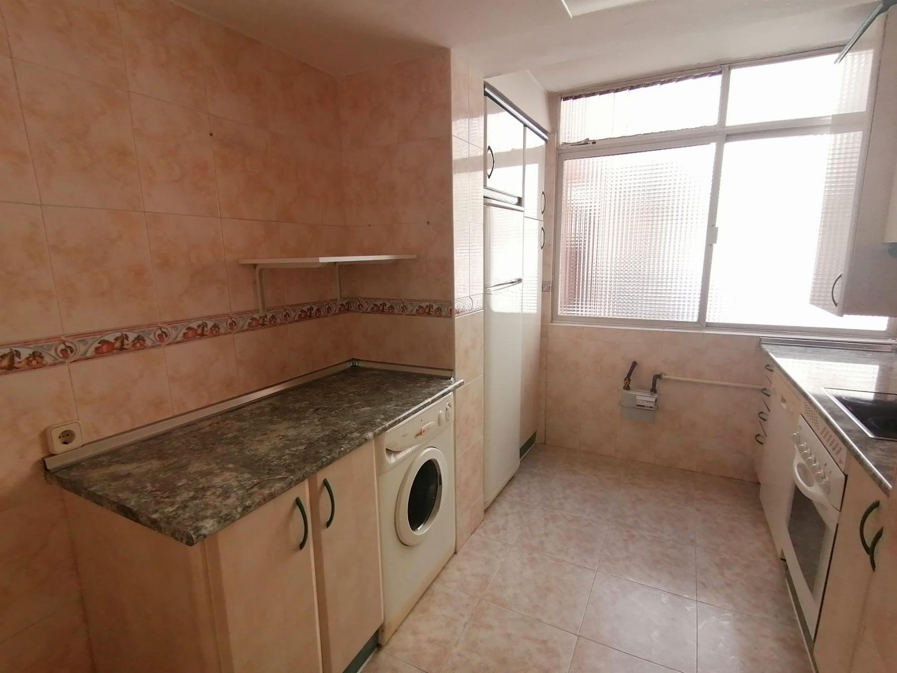 Alquiler de apartamento en Alcobendas