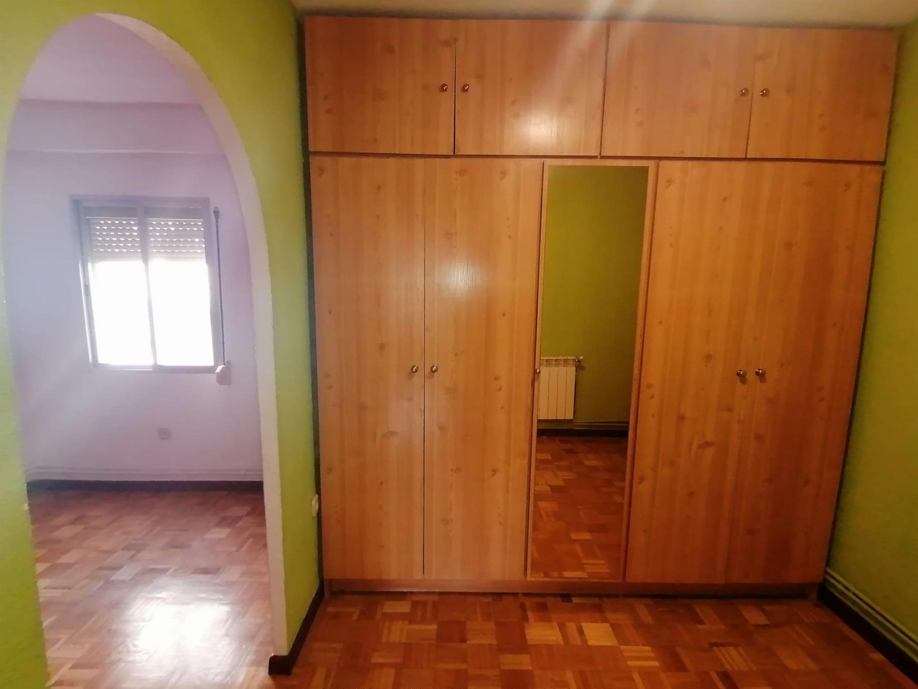 Alquiler de apartamento en Alcobendas