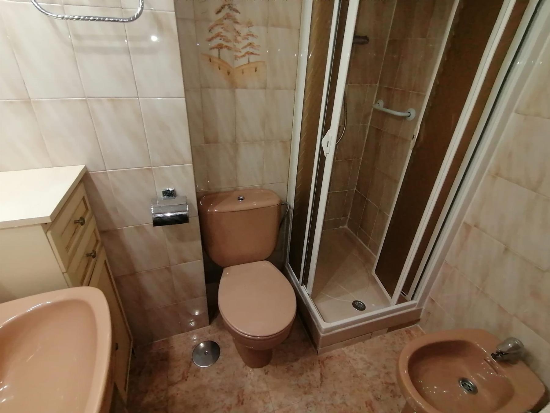 Alquiler de apartamento en Alcobendas