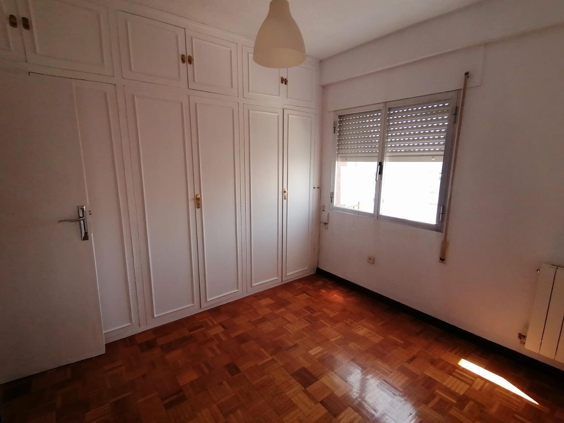 Alquiler de apartamento en Alcobendas