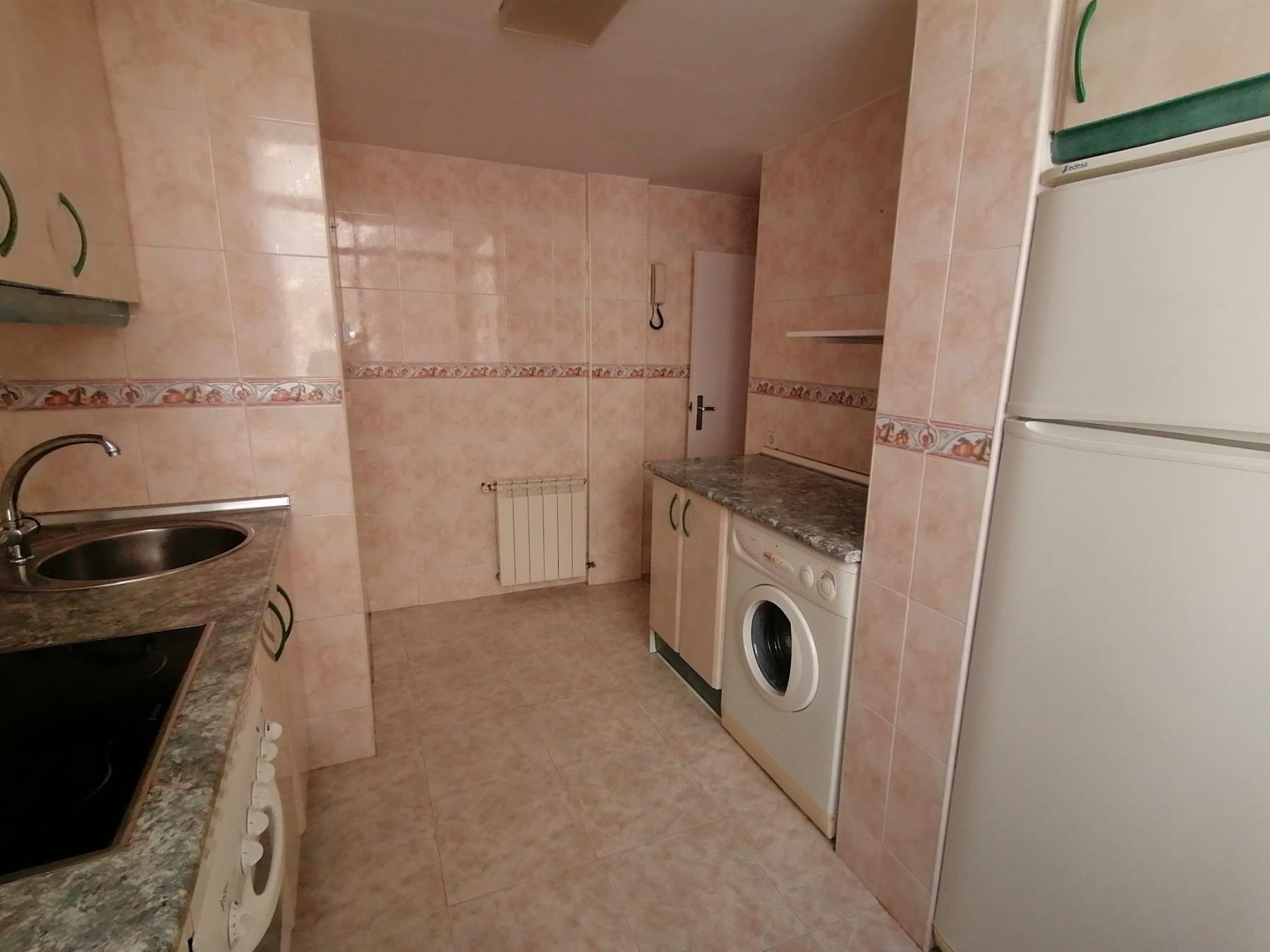 Alquiler de apartamento en Alcobendas