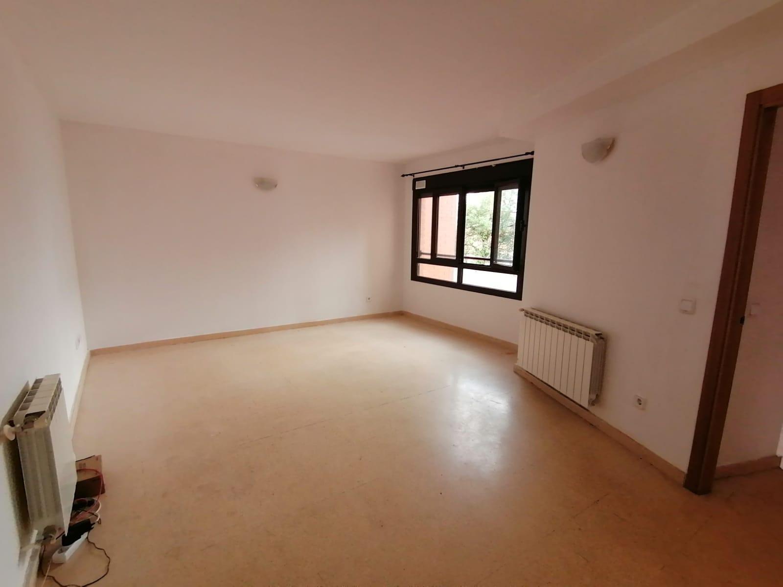 Alquiler de piso en Alcobendas