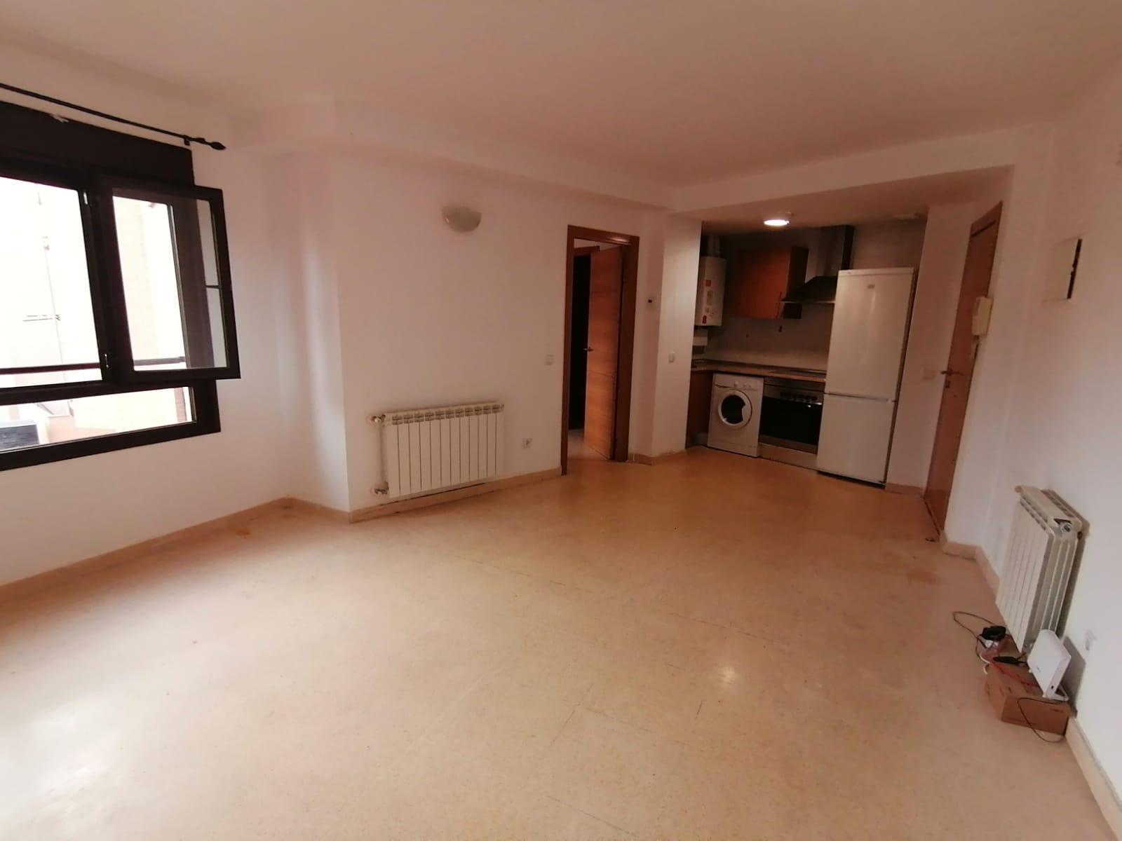 Alquiler de piso en Alcobendas
