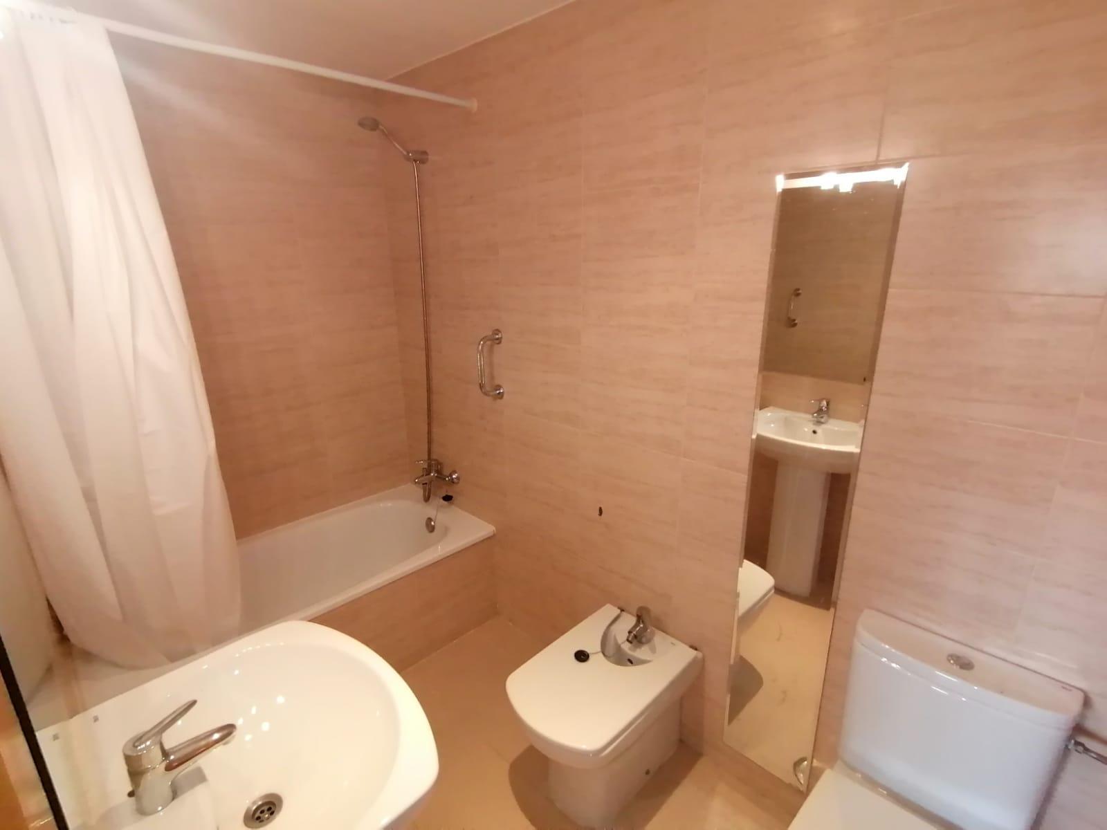 Alquiler de piso en Alcobendas