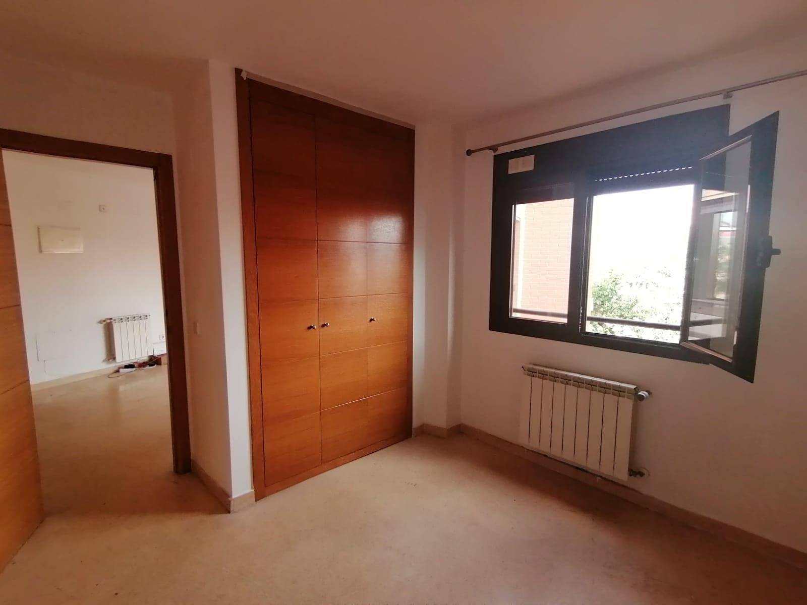 Alquiler de piso en Alcobendas