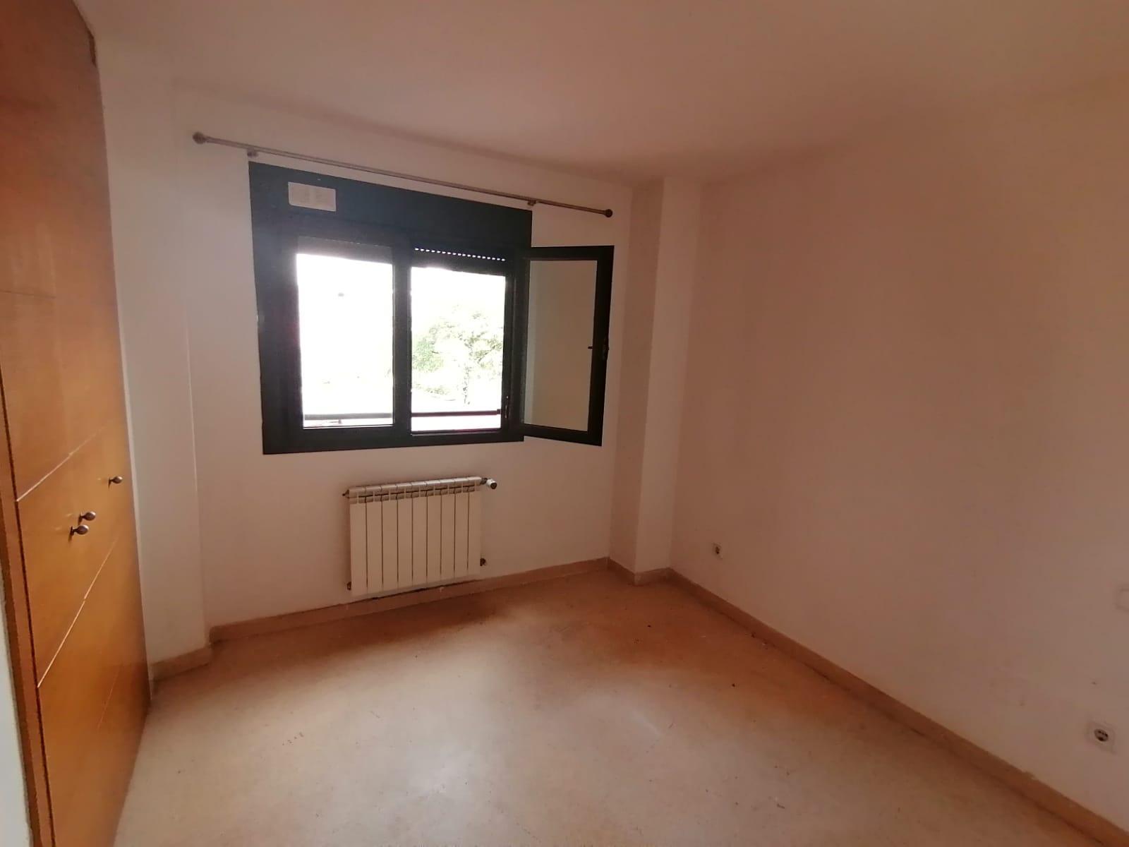 Alquiler de piso en Alcobendas