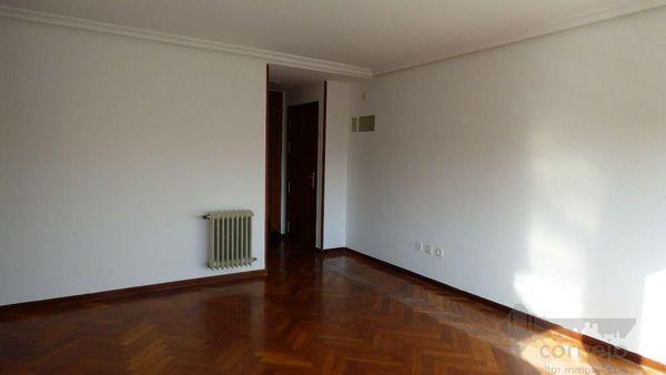 Alquiler de piso en San Sebastián de los Reyes
