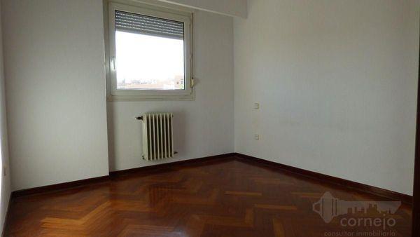 Alquiler de piso en San Sebastián de los Reyes