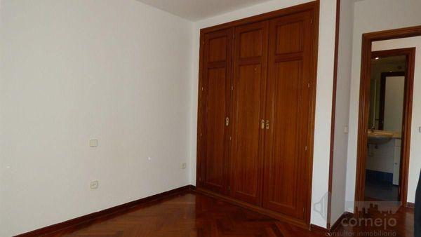 Alquiler de piso en San Sebastián de los Reyes