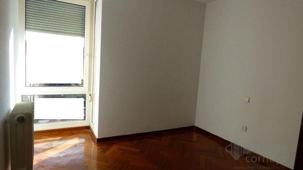 Alquiler de piso en San Sebastián de los Reyes