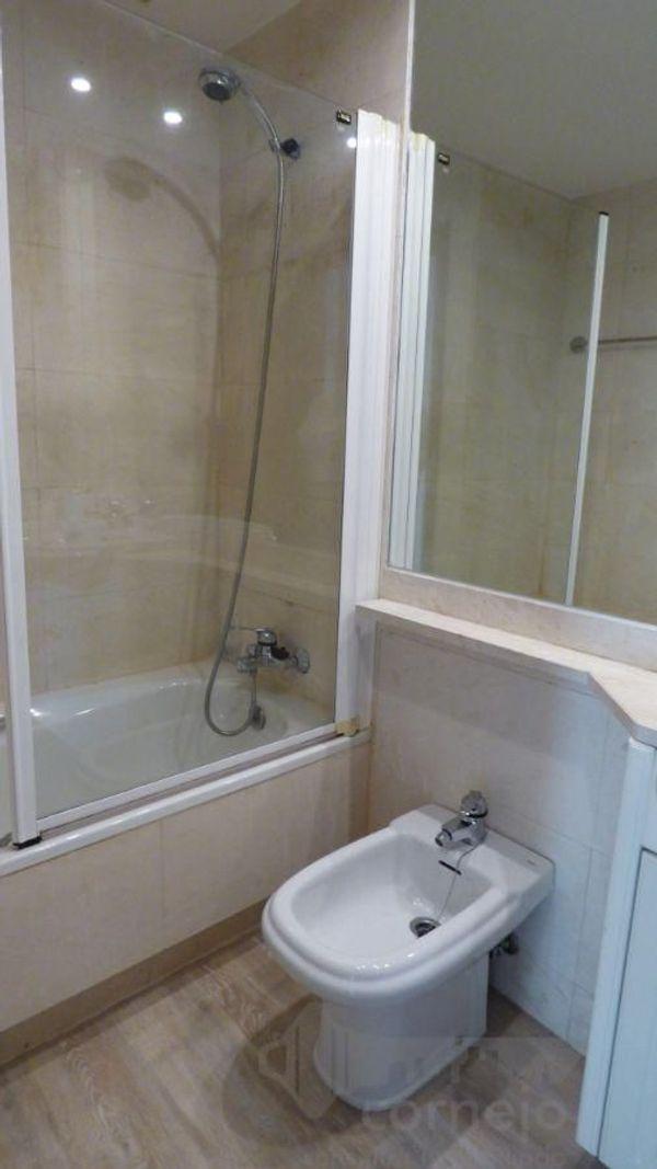 Alquiler de piso en San Sebastián de los Reyes