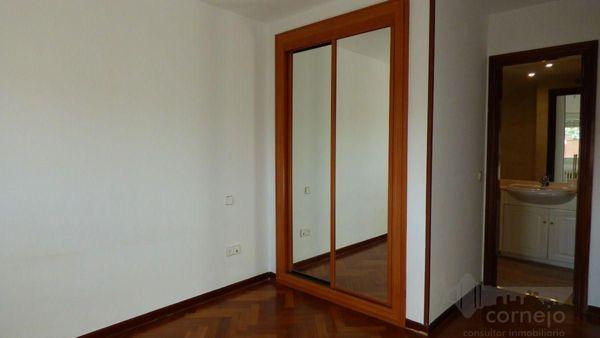 Alquiler de piso en San Sebastián de los Reyes