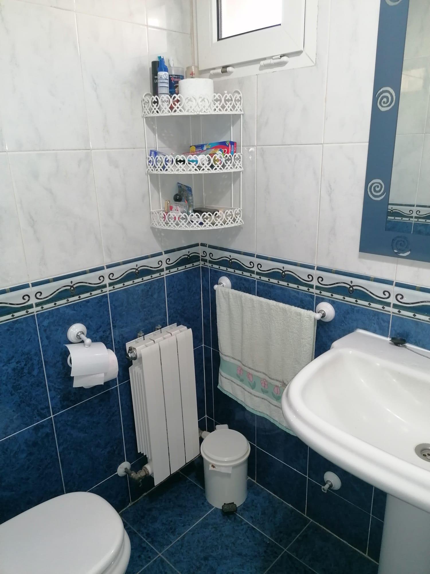 For sale of chalet in El Casar