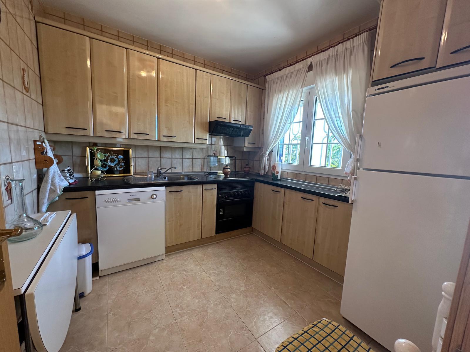 For sale of chalet in El Casar