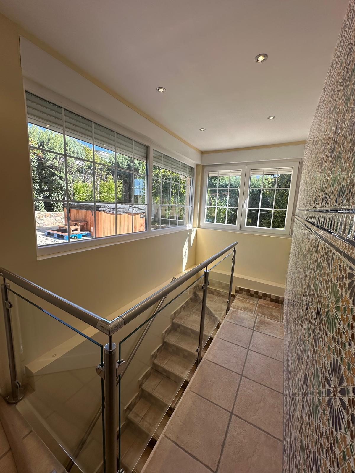 For sale of chalet in El Casar