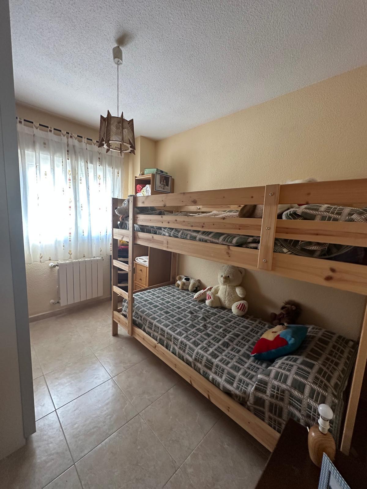 For sale of chalet in El Casar