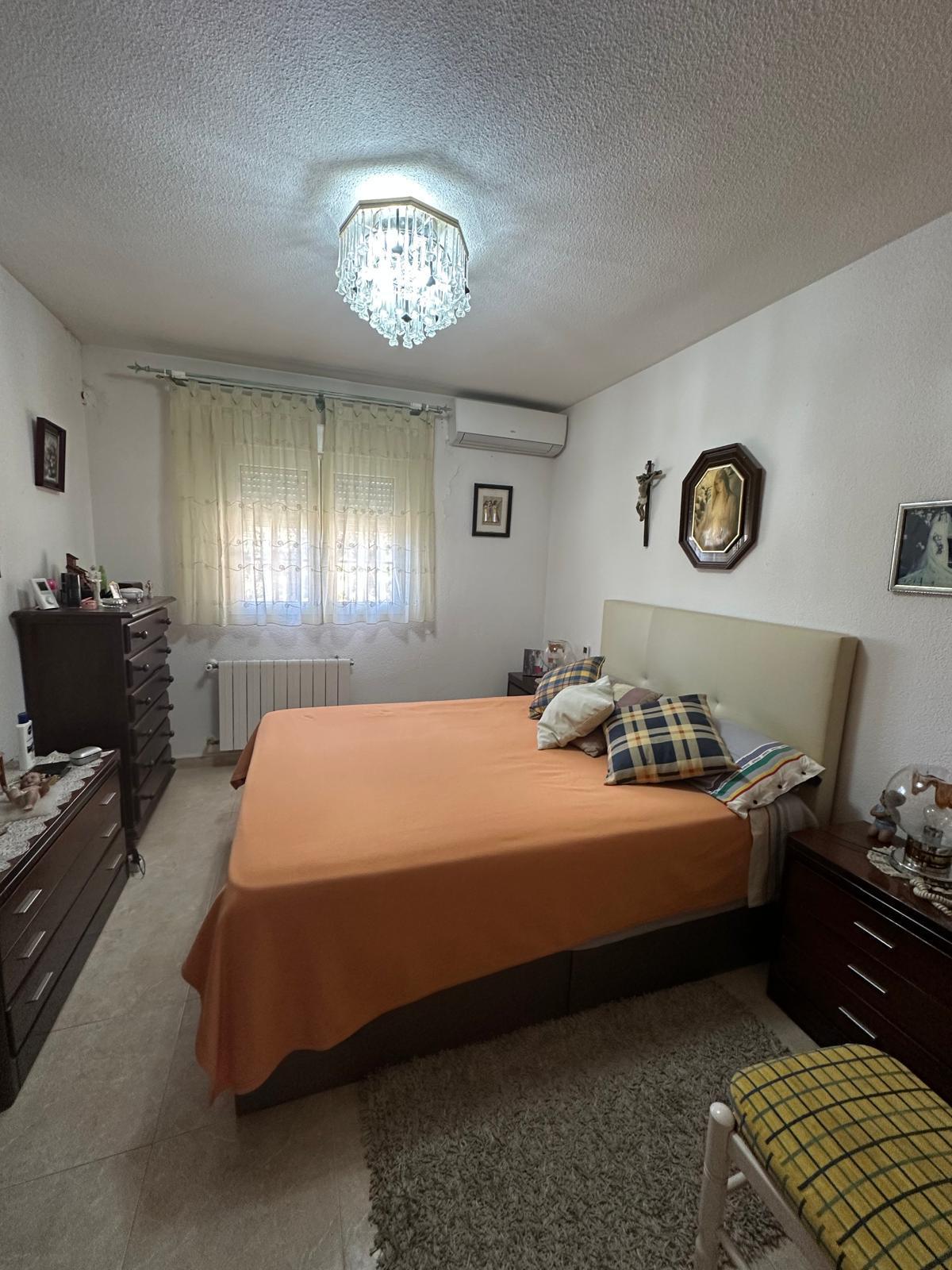For sale of chalet in El Casar