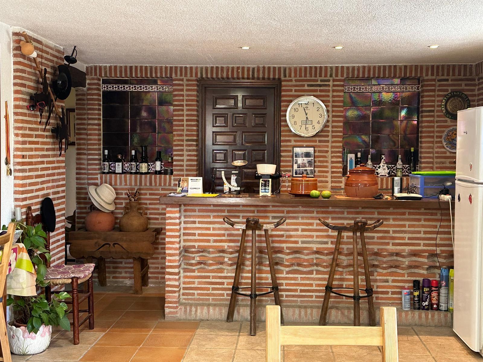 For sale of chalet in El Casar