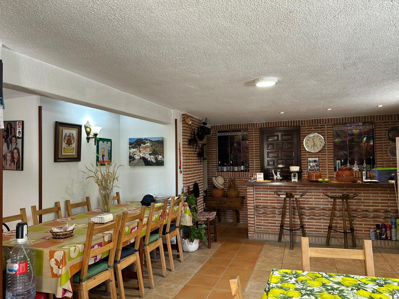 For sale of chalet in El Casar