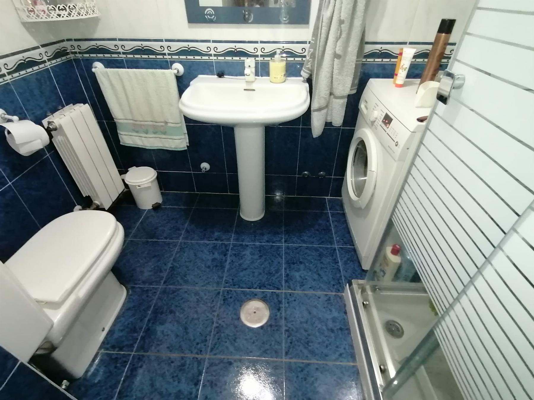 For sale of chalet in El Casar