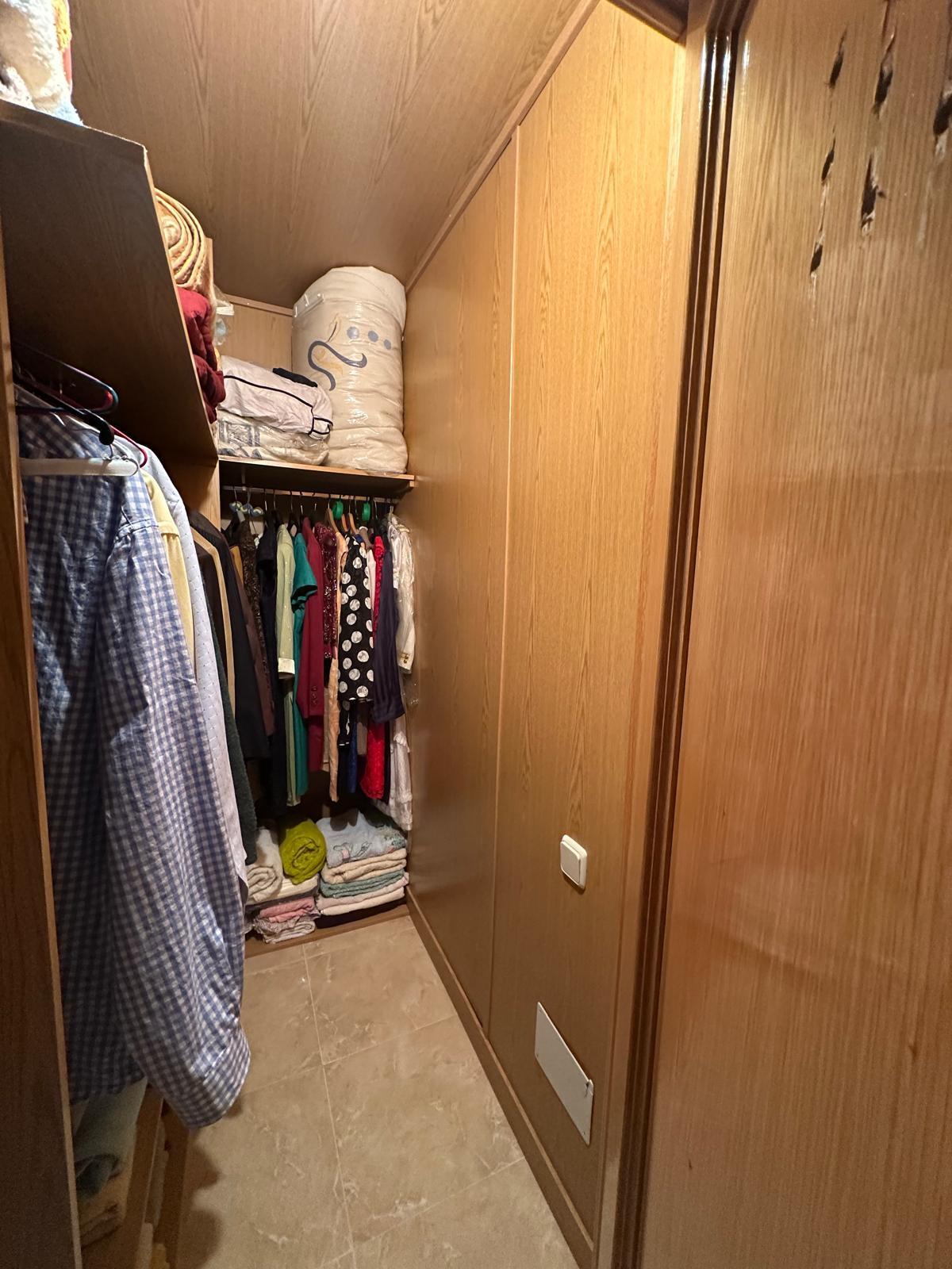 For sale of chalet in El Casar