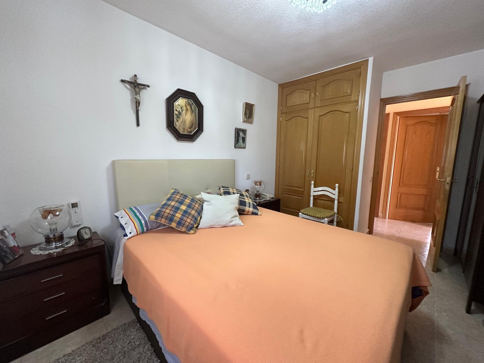For sale of chalet in El Casar