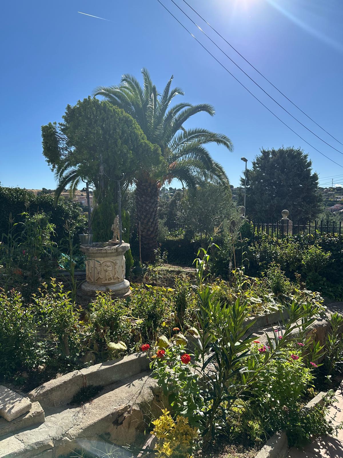 For sale of chalet in El Casar