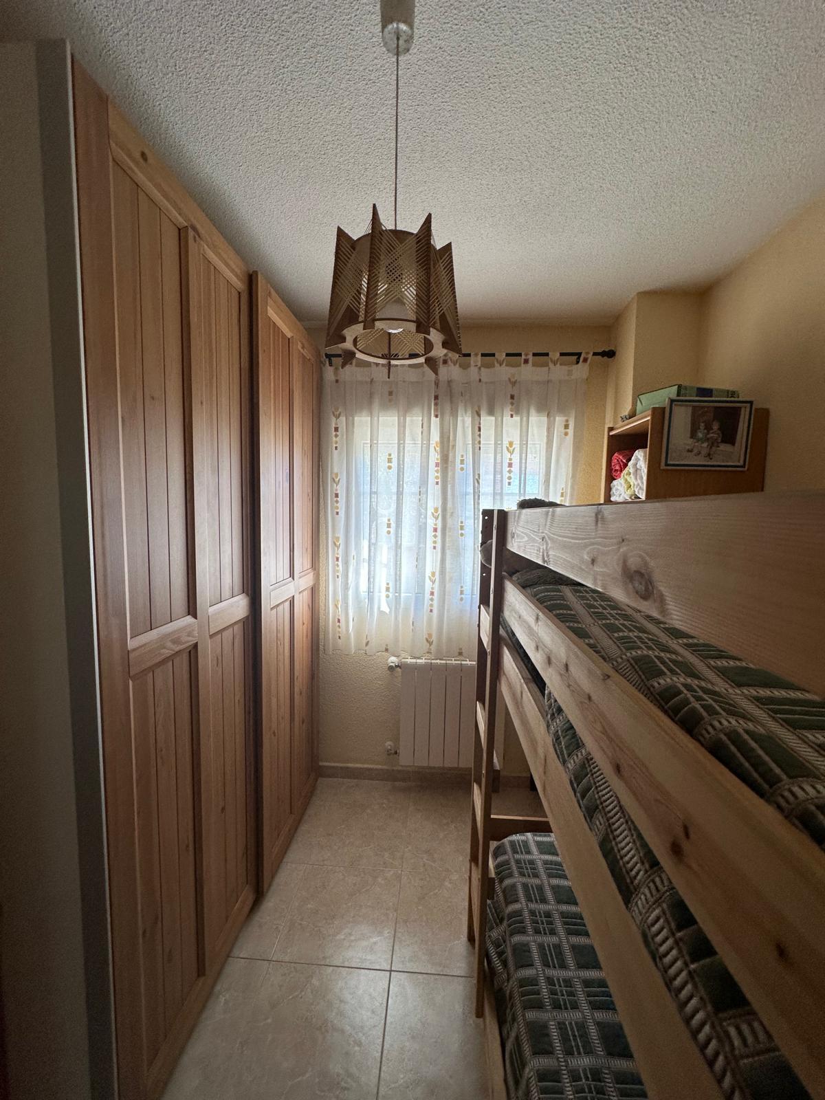 For sale of chalet in El Casar