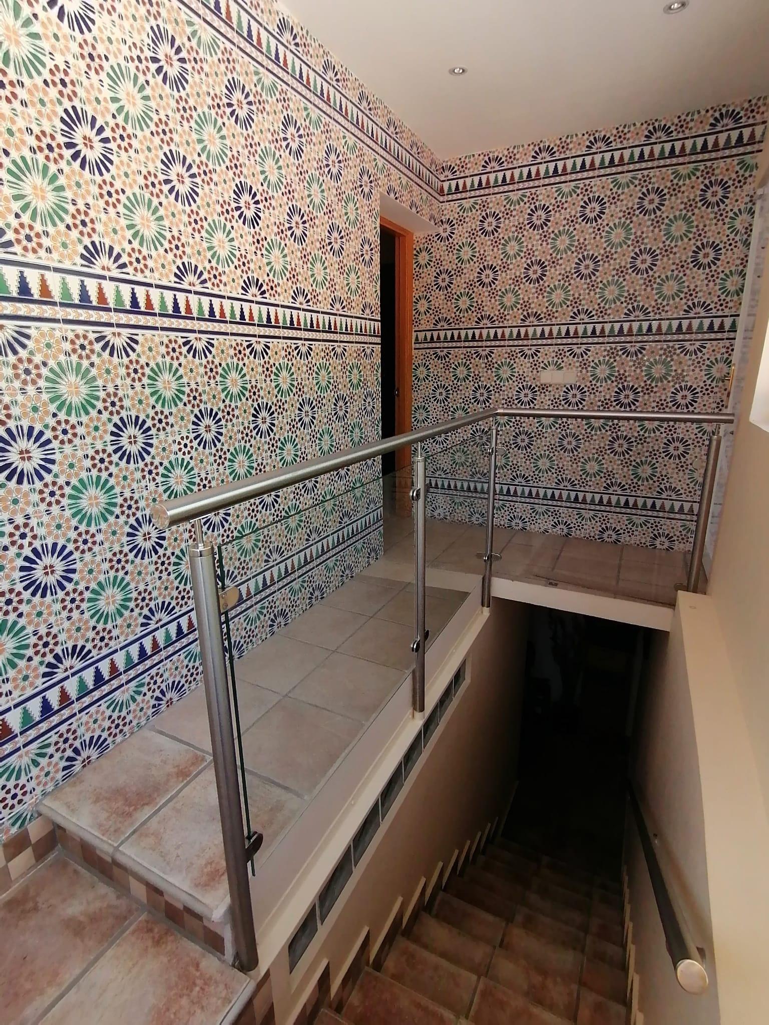 For sale of chalet in El Casar
