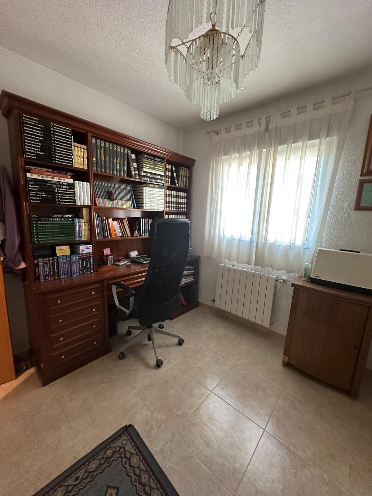 For sale of chalet in El Casar