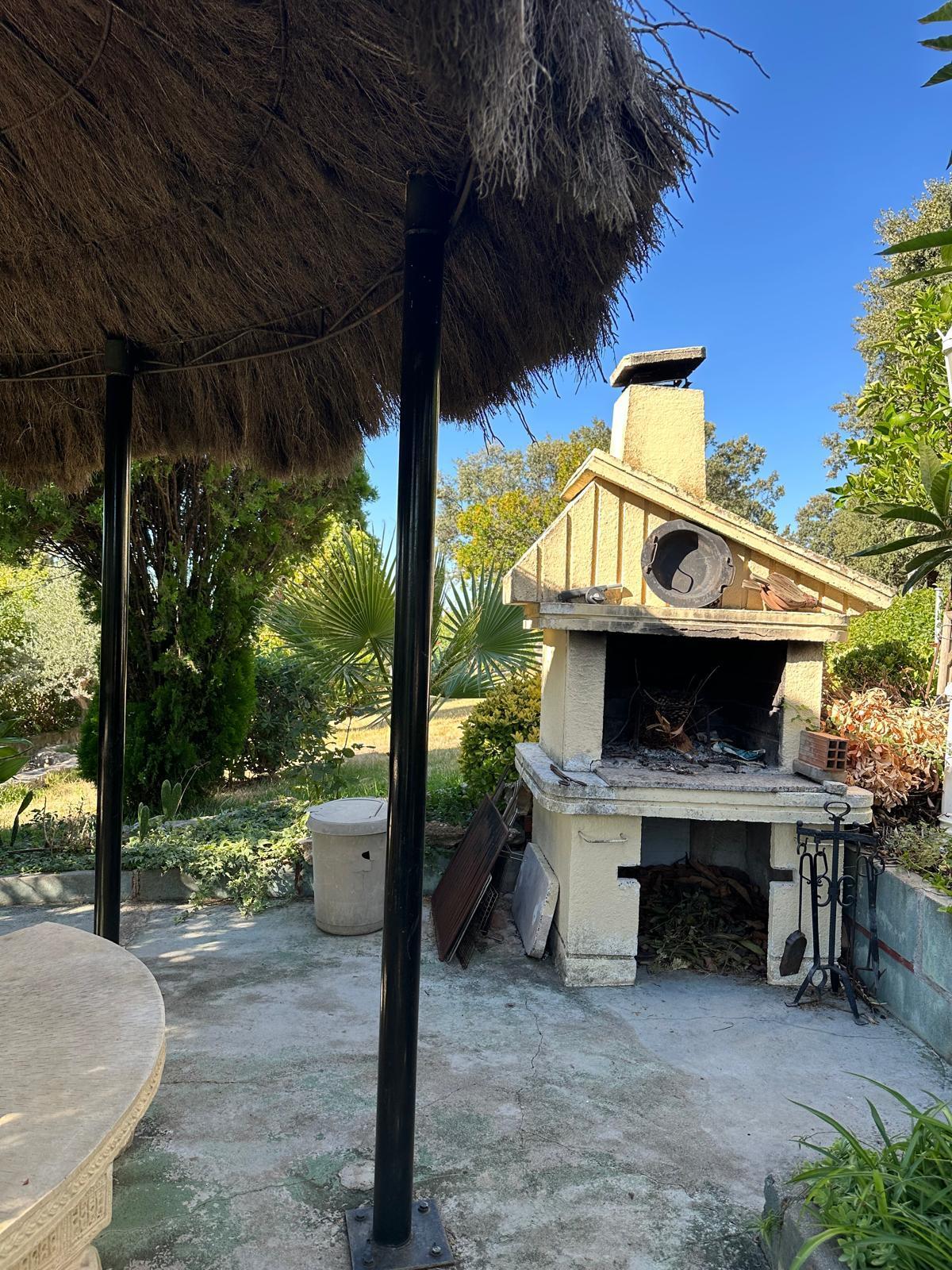 For sale of chalet in El Casar