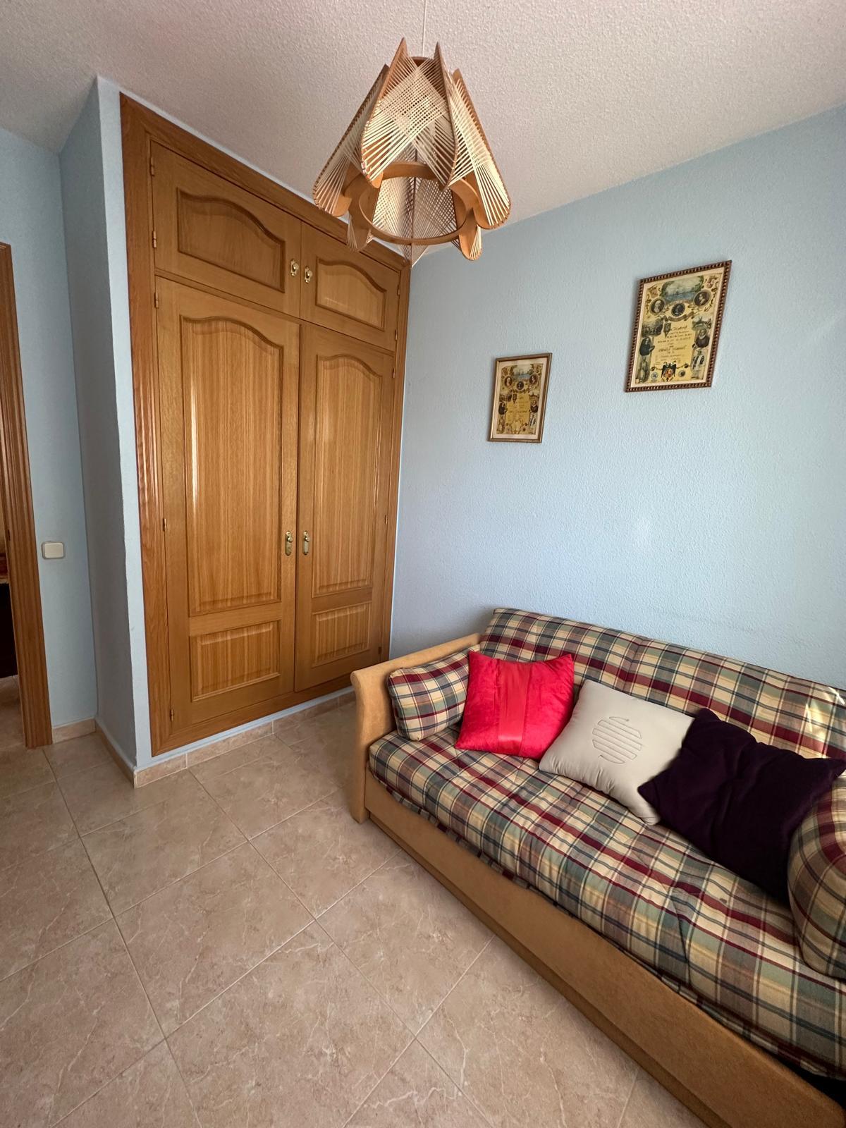 For sale of chalet in El Casar