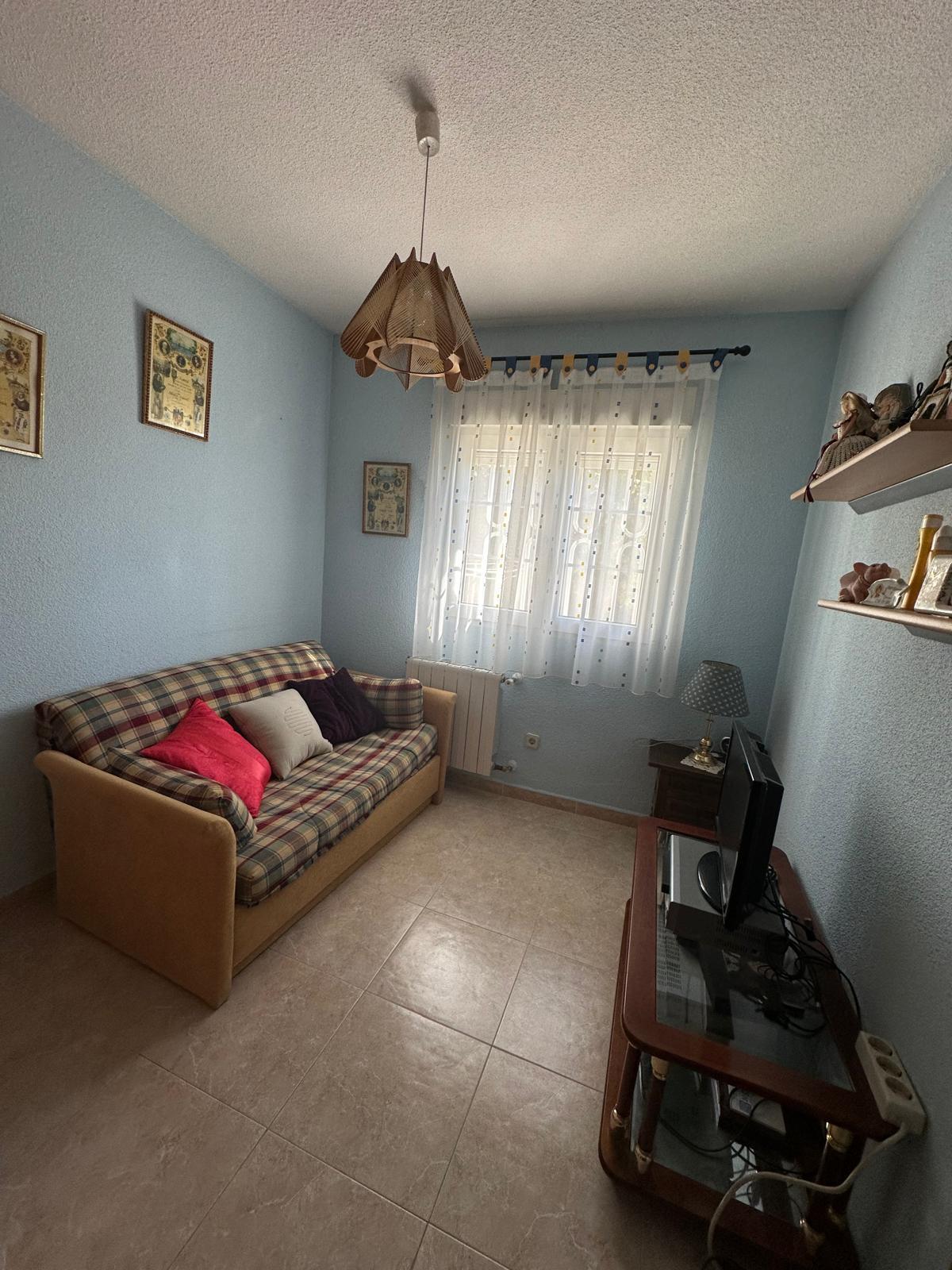 For sale of chalet in El Casar