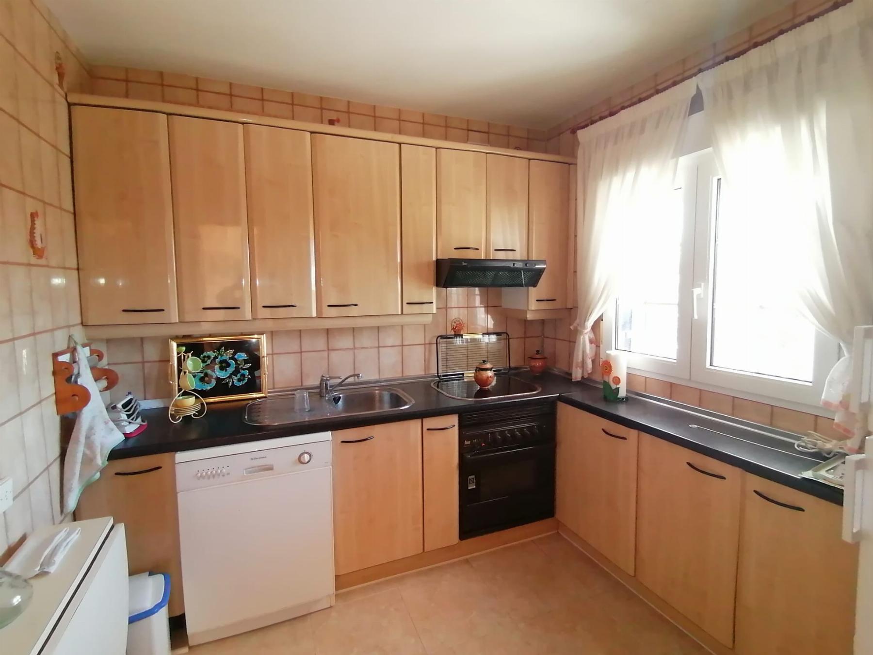 For sale of chalet in El Casar