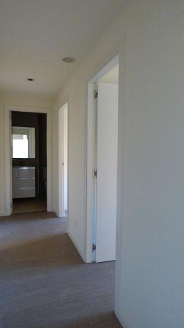 For rent of flat in San Sebastián de los Reyes