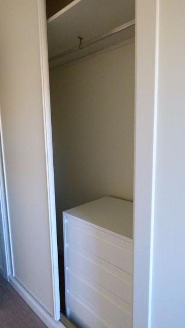 For rent of flat in San Sebastián de los Reyes