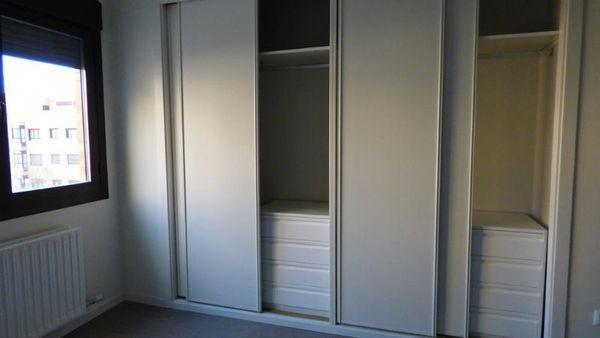For rent of flat in San Sebastián de los Reyes