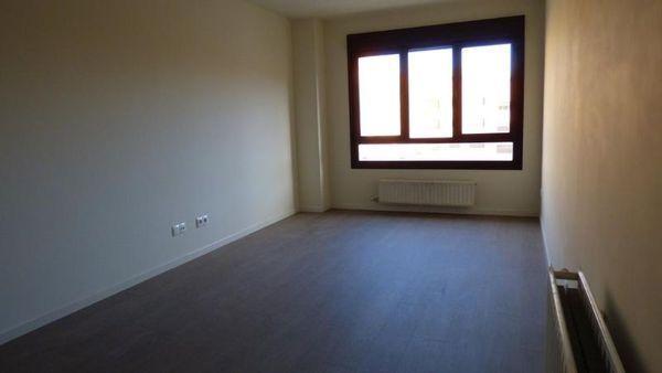 For rent of flat in San Sebastián de los Reyes