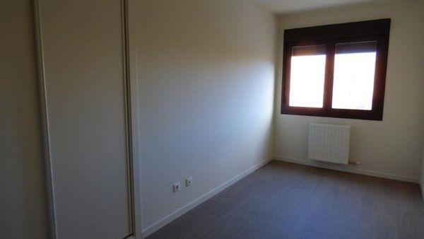 For rent of flat in San Sebastián de los Reyes