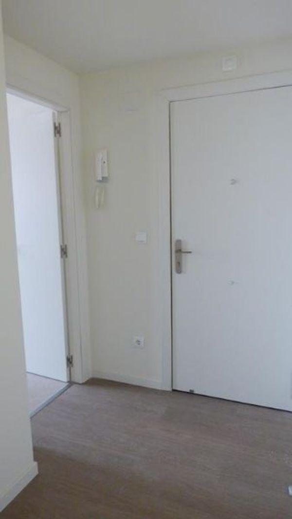 For rent of flat in San Sebastián de los Reyes