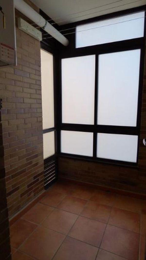 For rent of flat in San Sebastián de los Reyes