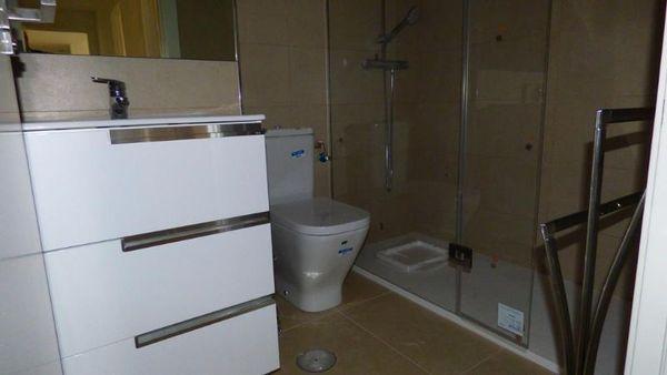 For rent of flat in San Sebastián de los Reyes