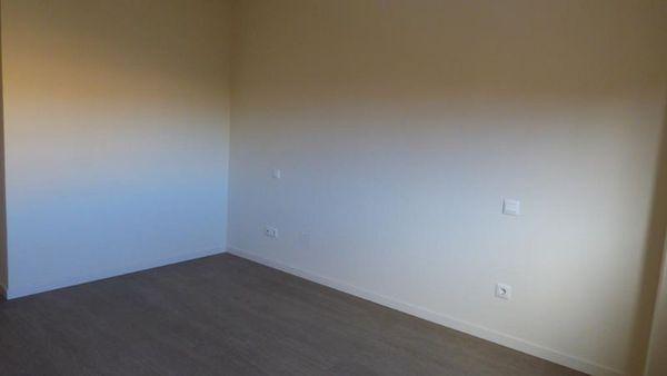 For rent of flat in San Sebastián de los Reyes