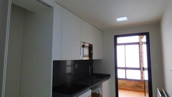 For rent of flat in San Sebastián de los Reyes