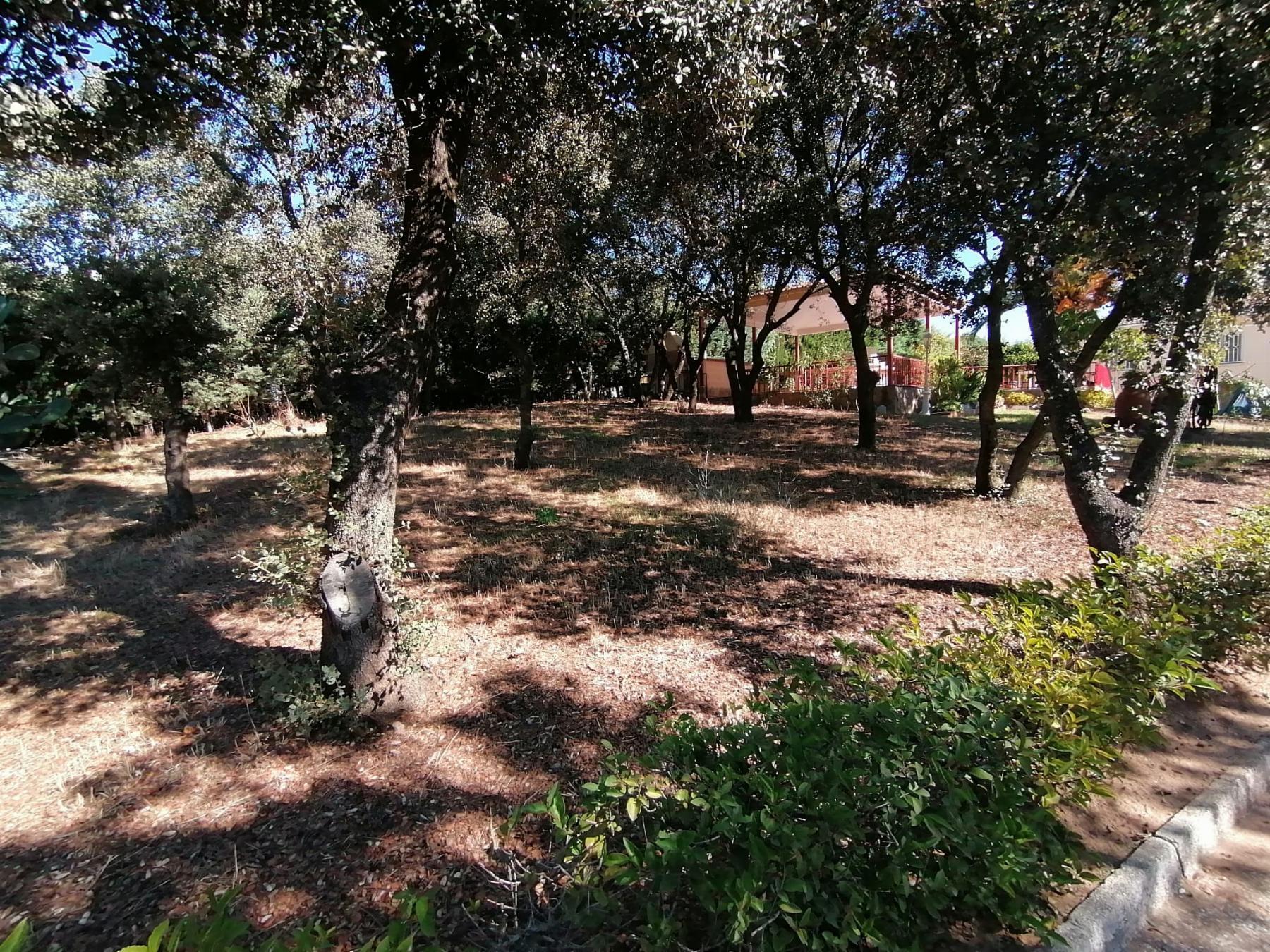 For sale of land in El Casar