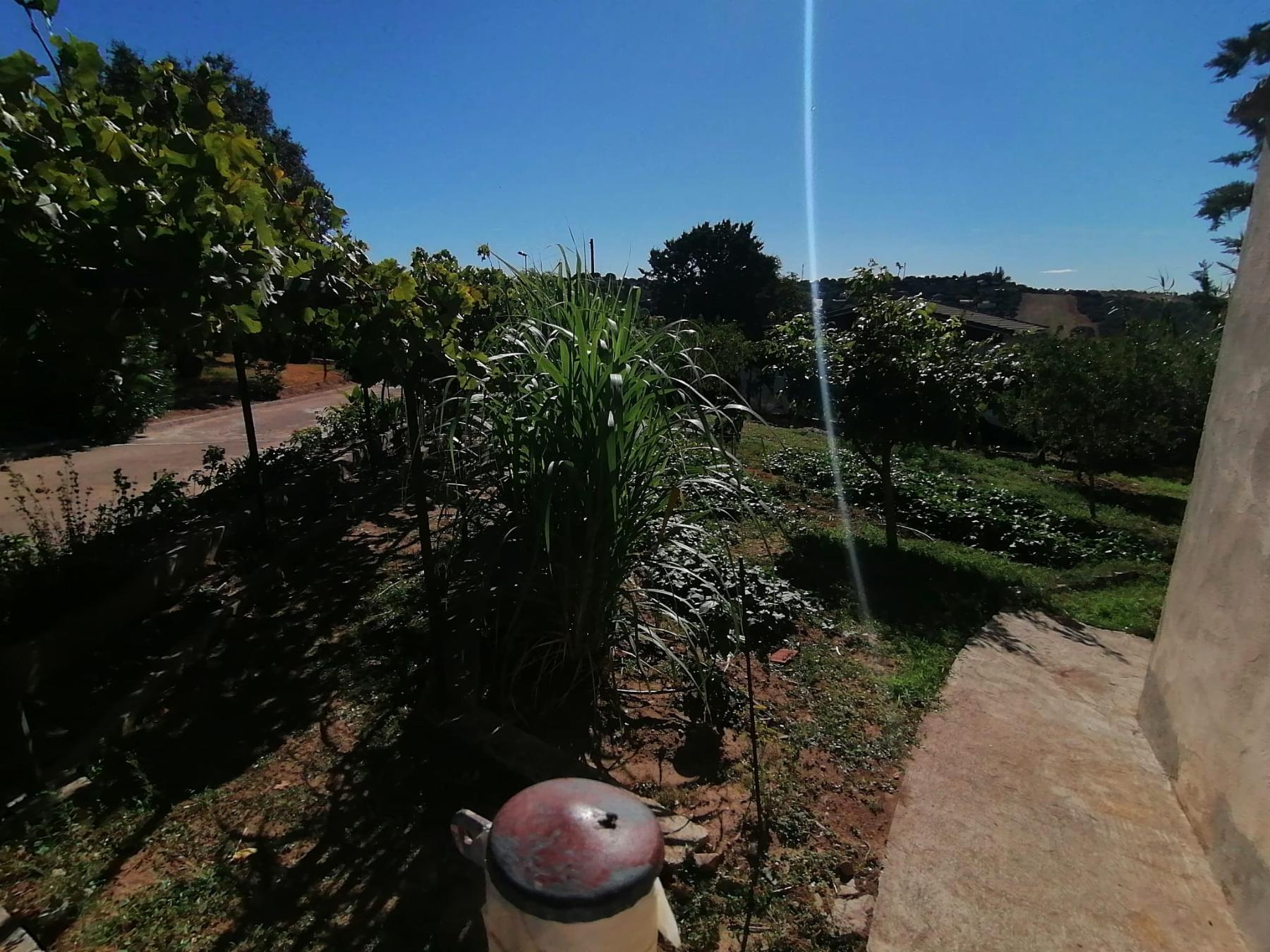 For sale of land in El Casar