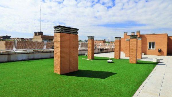 For sale of study in San Sebastián de los Reyes