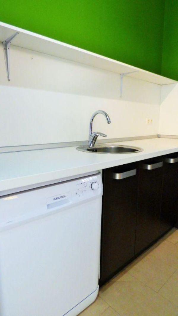 For sale of study in San Sebastián de los Reyes