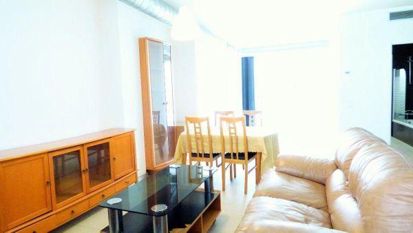 For sale of study in San Sebastián de los Reyes